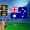 Estados Unidos vs Australia: Día, hora y canal para ver el partido del Grupo D del Mundial 2026