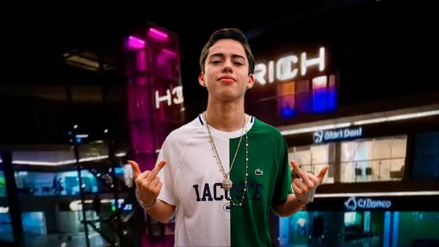 Concierto de Kevin Moreno en el RICH termina en tragedia