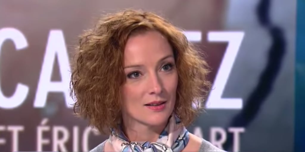 Florence Cassez
