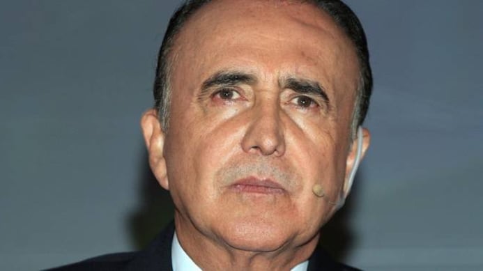 A pesar de traicionarla, Pedro Ferriz de Con reclama a Carmen Aristegui; “me diste la espalda por defender a AMLO”