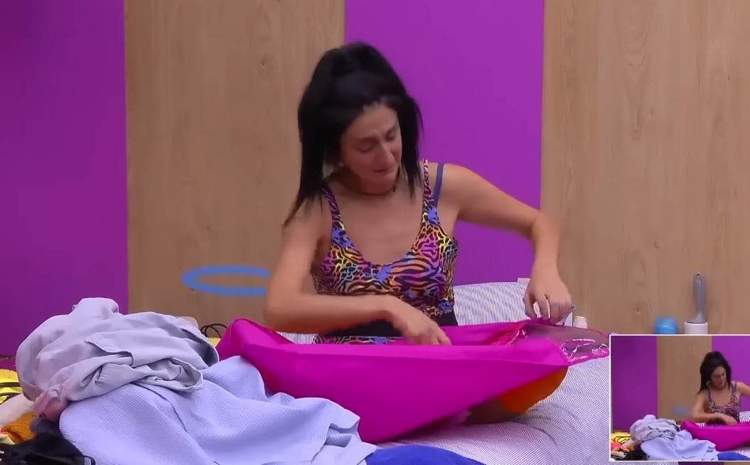 Bárbara Torres estalla en La Casa de los Famosos México.