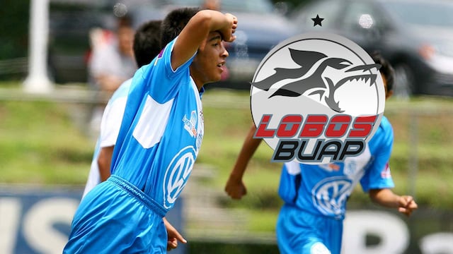 Óscar Montiel, exjugador poblano de Lobos BUAP, falleció a los 28 años de edad