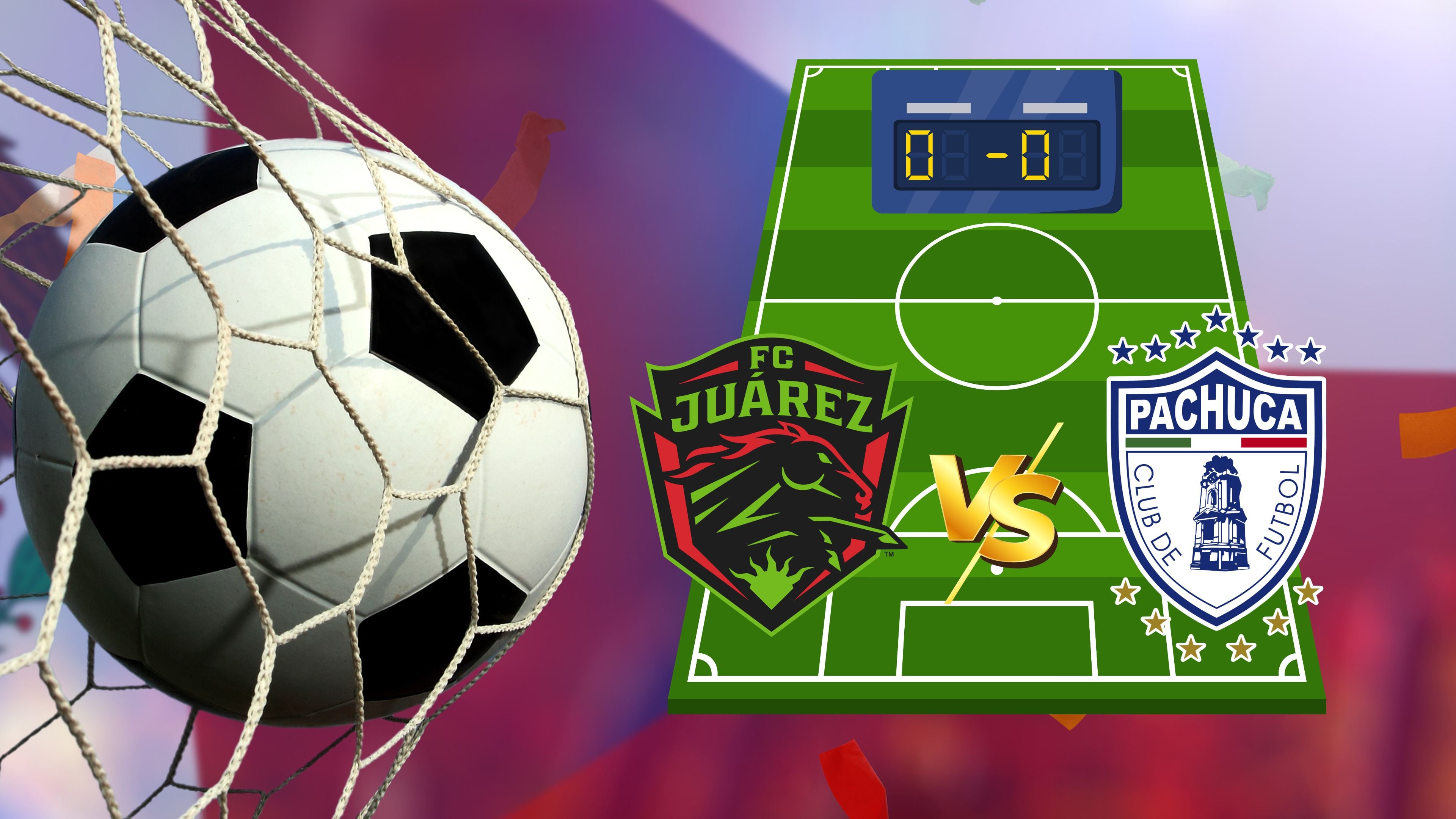 FC Juárez vs Pachuca: Pronóstico y posibles alineaciones del partido de la Liga MX Femenil