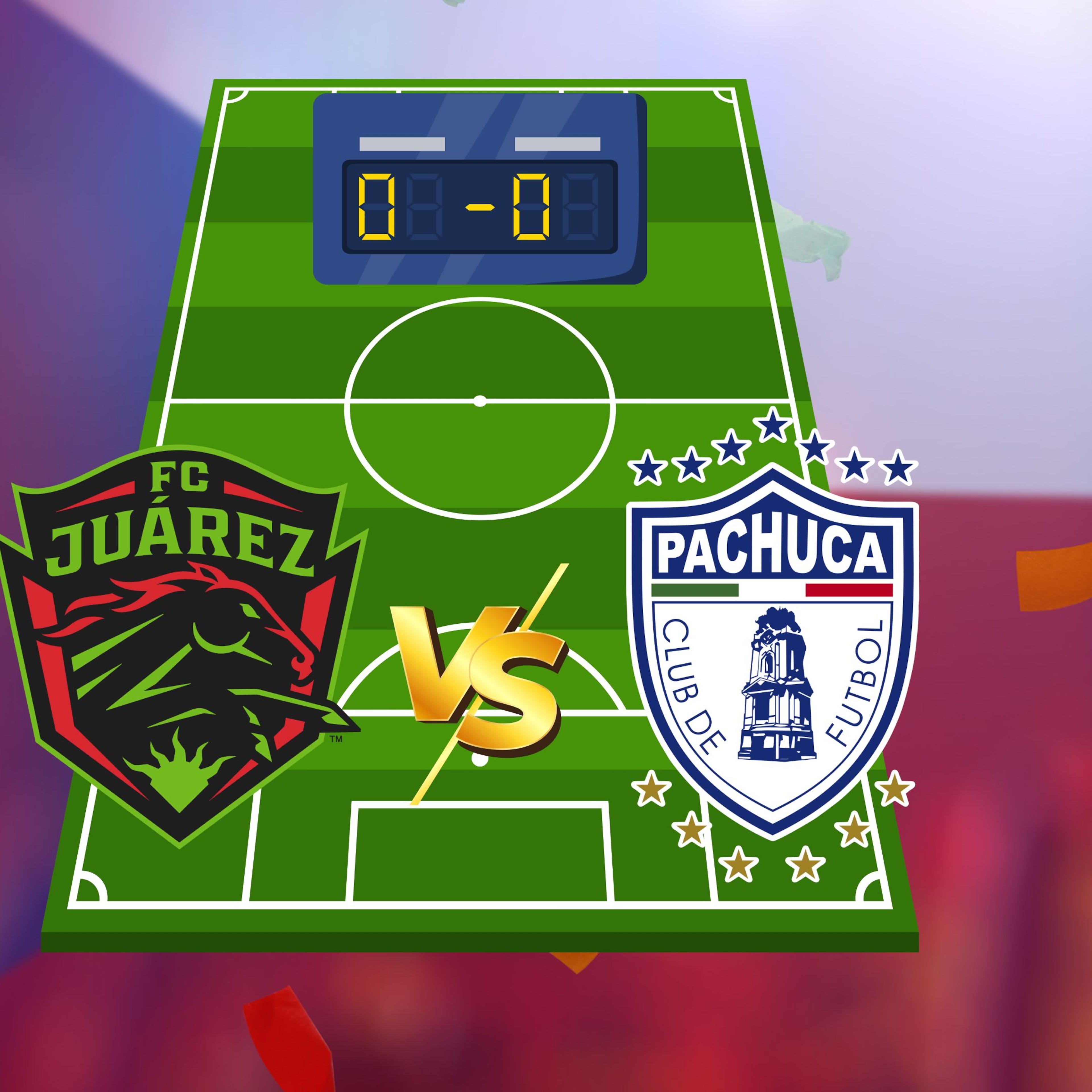 FC Juárez vs Pachuca: Pronóstico y posibles alineaciones del partido de la Liga MX Femenil