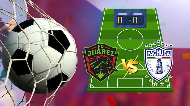 FC Juárez vs Pachuca: Pronóstico y posibles alineaciones del partido de la Liga MX Femenil.