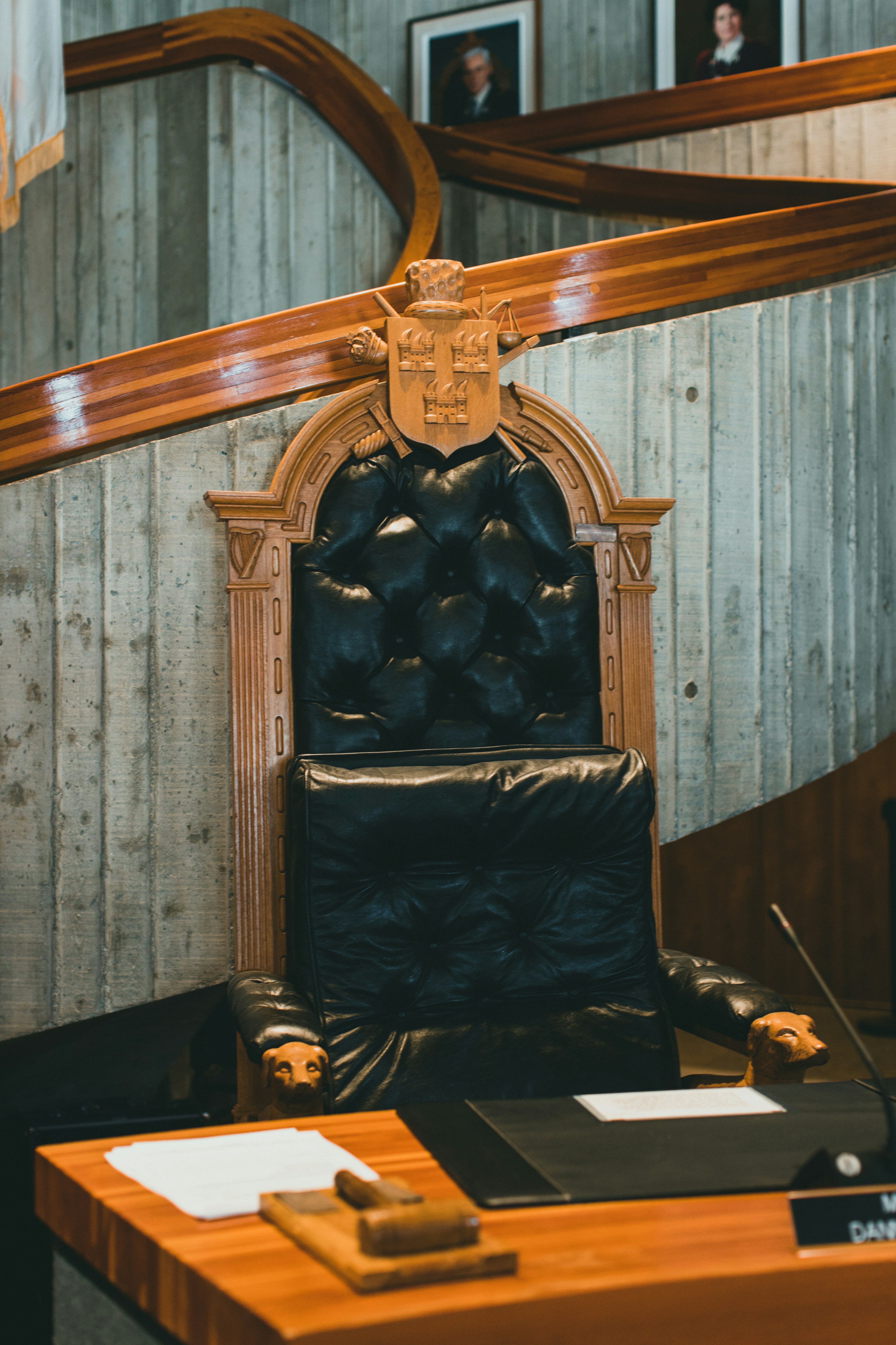 Este 12 de junio es el Día Mundial del Funcionario Judicial