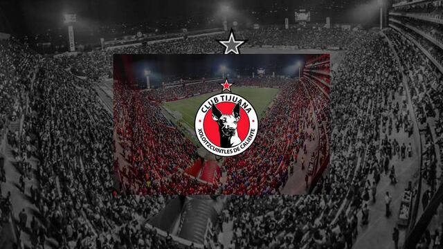 Rubén Omar Romano fue cesado de su puesto como DT de los Xolos de Tijuana