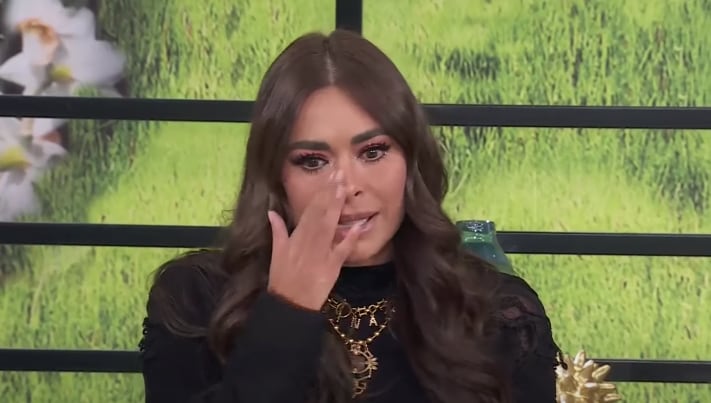 Galilea Montijo anuncia su separación
