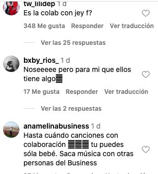 Fans del CryMua están enojados con Yeri Mua por su nueva colaboración con Jey F