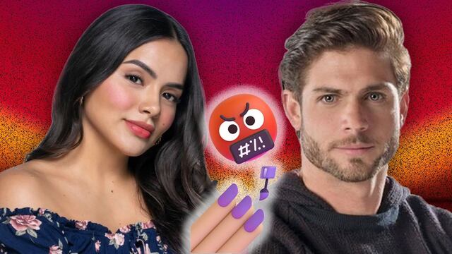 Samadhi Zendejas puso en su lugar a Horacio Pancheri después de haberle dicho que era una “mujer fea”