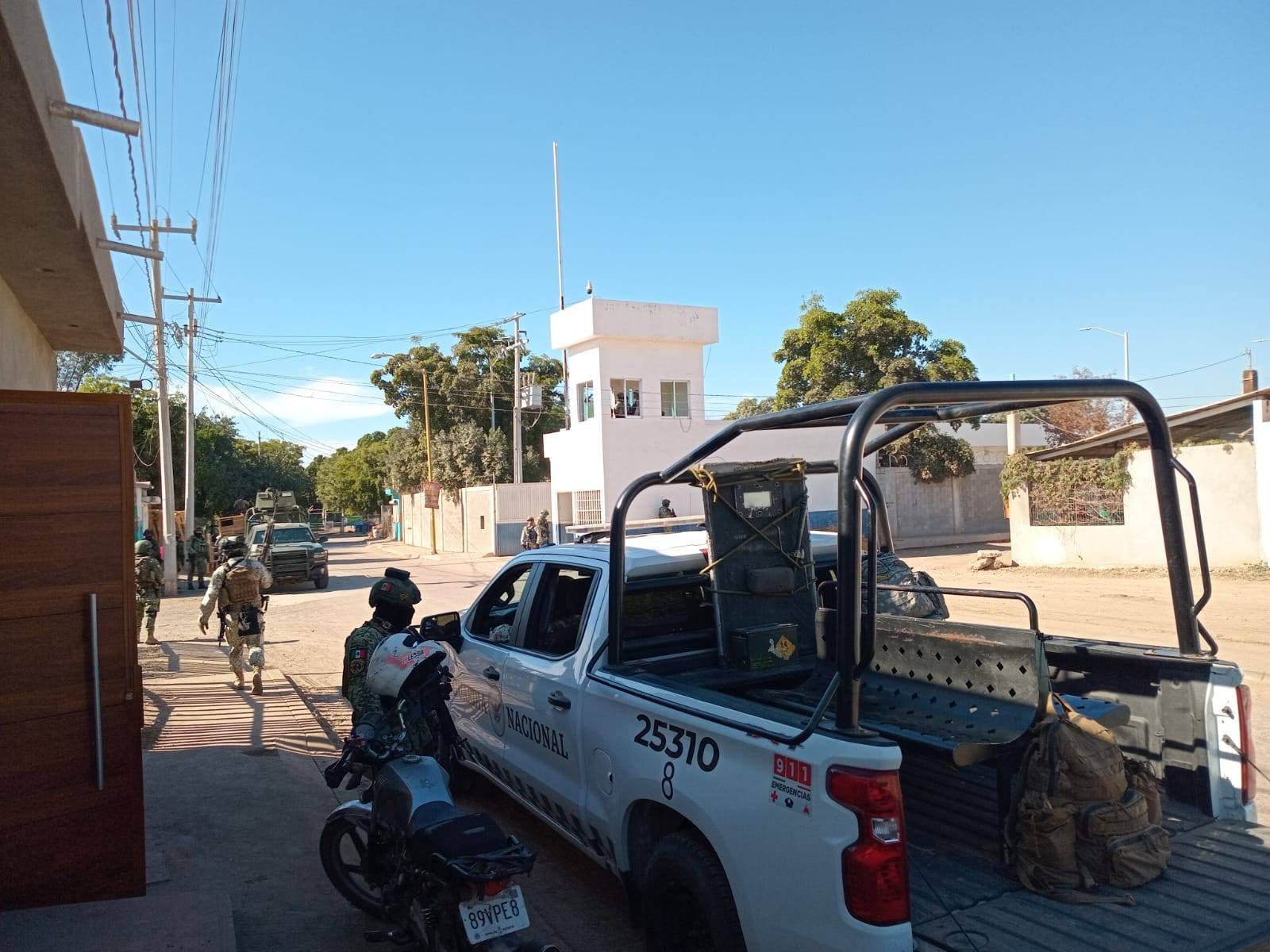 Sinaloa hoy sábado 4 de enero