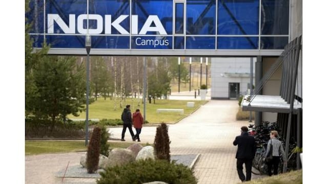Nokia