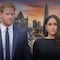 Harry y Meghan Markle regresan a Reino Unido tras seis años en Estados Unidos