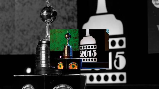 Listos los Octavos de Final en la Copa Libertadores; Tigres se medirá a Universitario