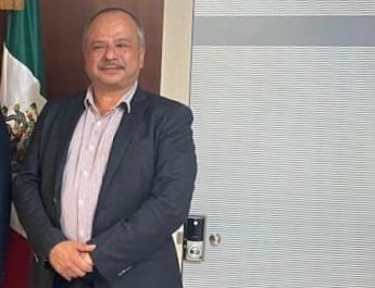 Luis Gutiérrez Reyes