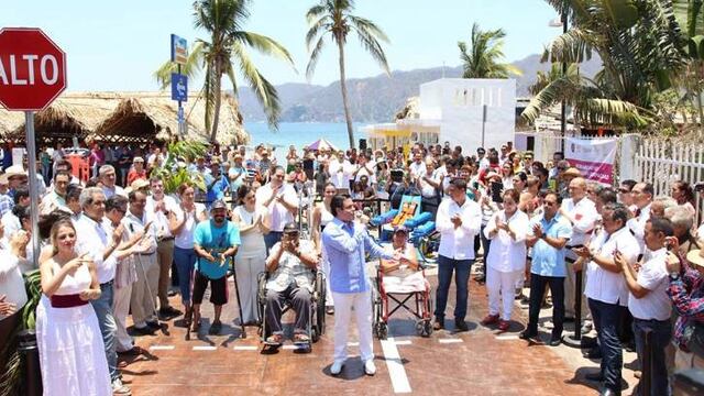 Aristóteles Sandoval Díaz.