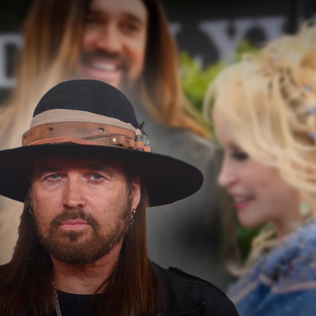 Billy Ray Cyrus asegura que el mundo no será igual tras la muerte de Dolly Parton