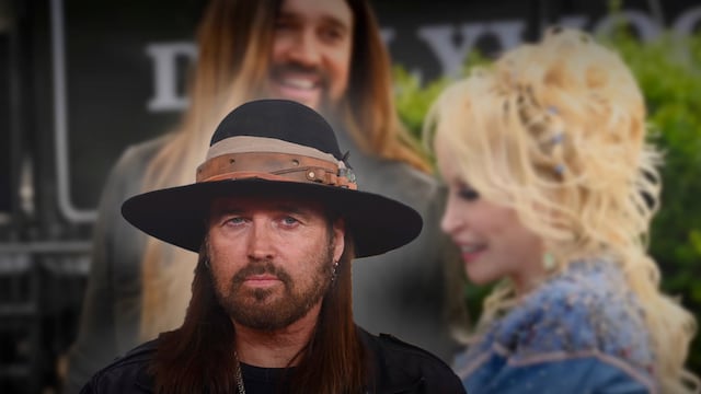 Billy Ray Cyrus recordó a Dolly Parton y afirmó que su ausencia marcará un antes y un después para el mundo