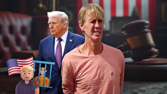 Declaran culpable a Ryan Routh por intento de asesinato de Donald Trump