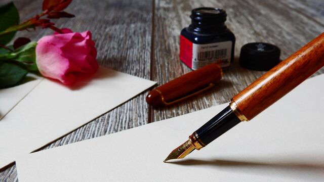 Niña 7 años escribió para su novio que no la valora