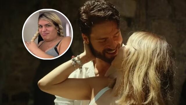 Jorge Losa estrena Pégate pa' mí y los memes no pueden con tanto