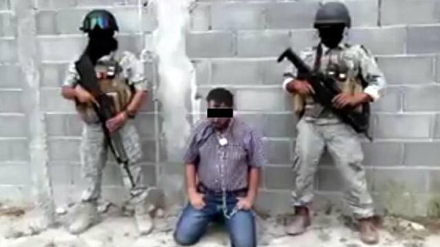 Video con el regidor Herbey Barrera García