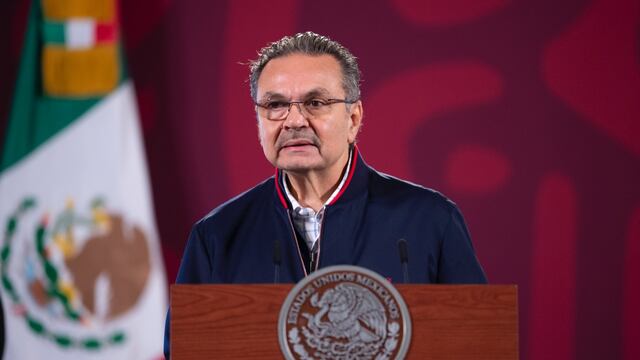 Octavio Romero Oropeza