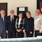 Maru Campos se reunió con Claudia Sheinbaum y ve una nueva época en la relación de Chihuahua con el gobierno federal
