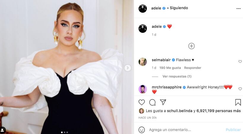 Adele