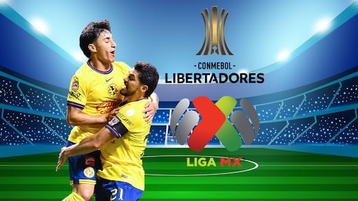 Liga MX podría regresar a la Copa Libertadores en 2027