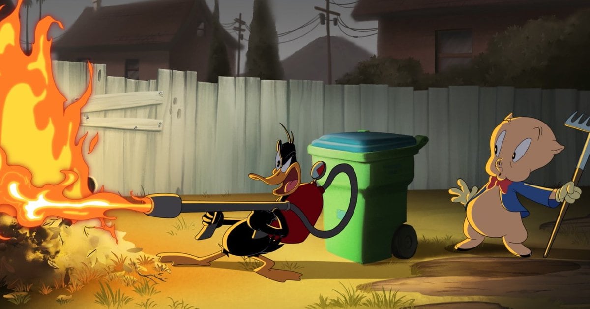 VIDEO El D a Que La Tierra Explot La Nueva Pel cula De Looney Tunes video-el-d-a-que-la-tierra-explot-la-nueva-pel-cula-de-looney-tunes