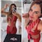 Ninel Conde es la envidia de todo México por su caja de RBD