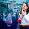 María Corina Machado compara la crisis en Irán con Venezuela y afirma: “pronto seremos libres”