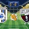 Querétaro vs Atlante: Pronóstico y posibles alineaciones del partido de la Liga MX