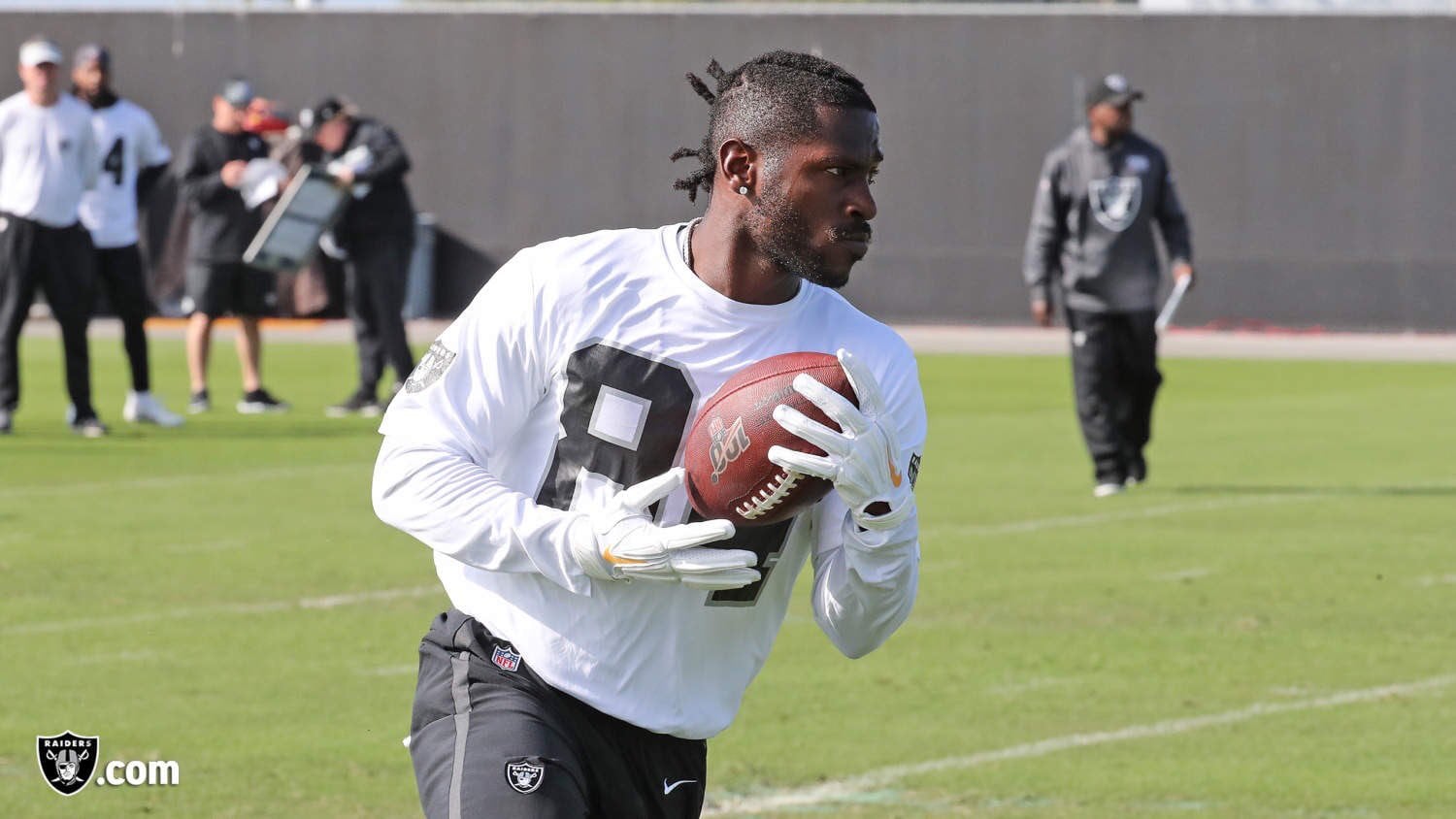 Antonio Brown
