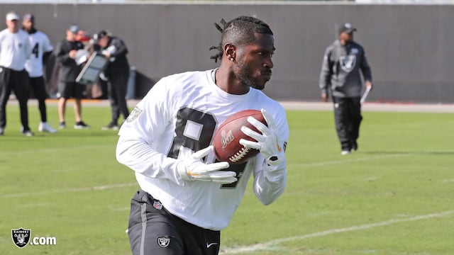 Antonio Brown