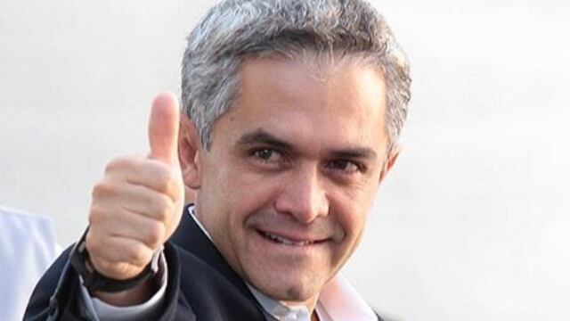 ¿Qué hace el gobierno de Miguel Ángel Mancera para evitar este tipo de hechos? Nada.