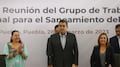 Puebla refuerza labores para sanear ambiente en Atoyac