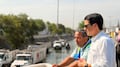 Monterrey retira más de mil 850 toneladas de residuos del canal Aztlán para prevenir inundaciones