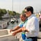 Monterrey retira más de mil 850 toneladas de residuos del canal Aztlán para prevenir inundaciones