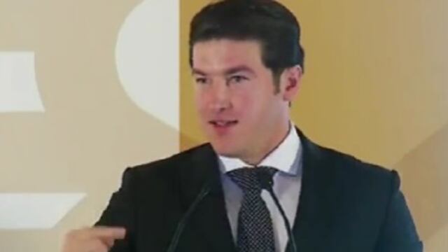 Samuel García rechaza alianza de Movimiento Ciudadano con Va por México: “con PRI y PAN ni a la esquina”