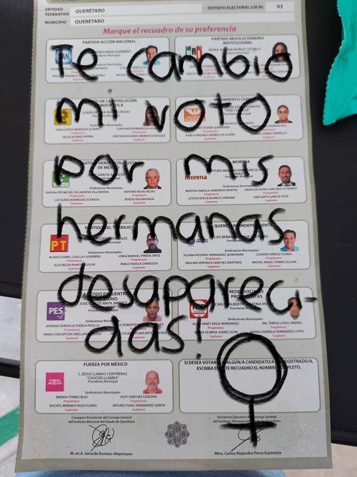 Publicación de Twitter - @RaicesUltrav