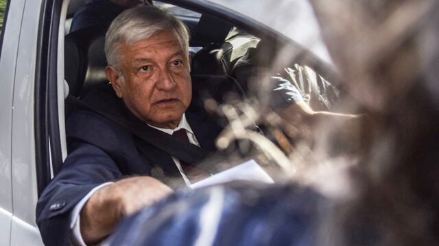 AMLO