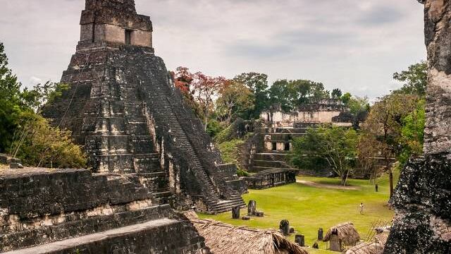 Gobierno de Guatemala culpa a Miss México por usar imágenes de Tikal en Miss Universo