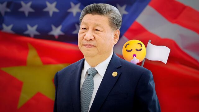 China baja el tono con Estados Unidos ante especulaciones de una Tercera guerra Mundial