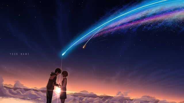 Your Name