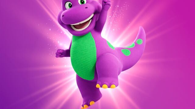 Barney