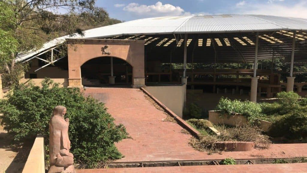 Universidad Pública de Naucalpan
