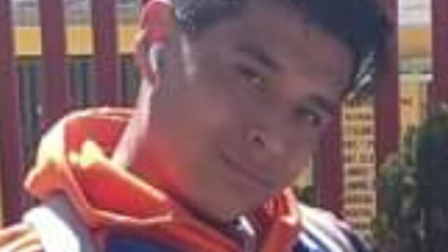 Diego Antonio Acosta Lazos.