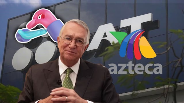 Otra empresa de Ricardo Salinas Pliego pierde amparo